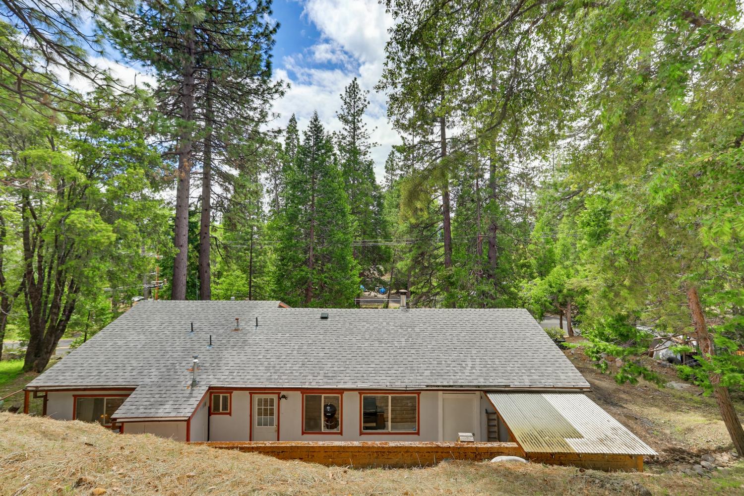 16366 Banner Quaker Hill Road Nevada City, CA 95959 - Photo 37 of 74
