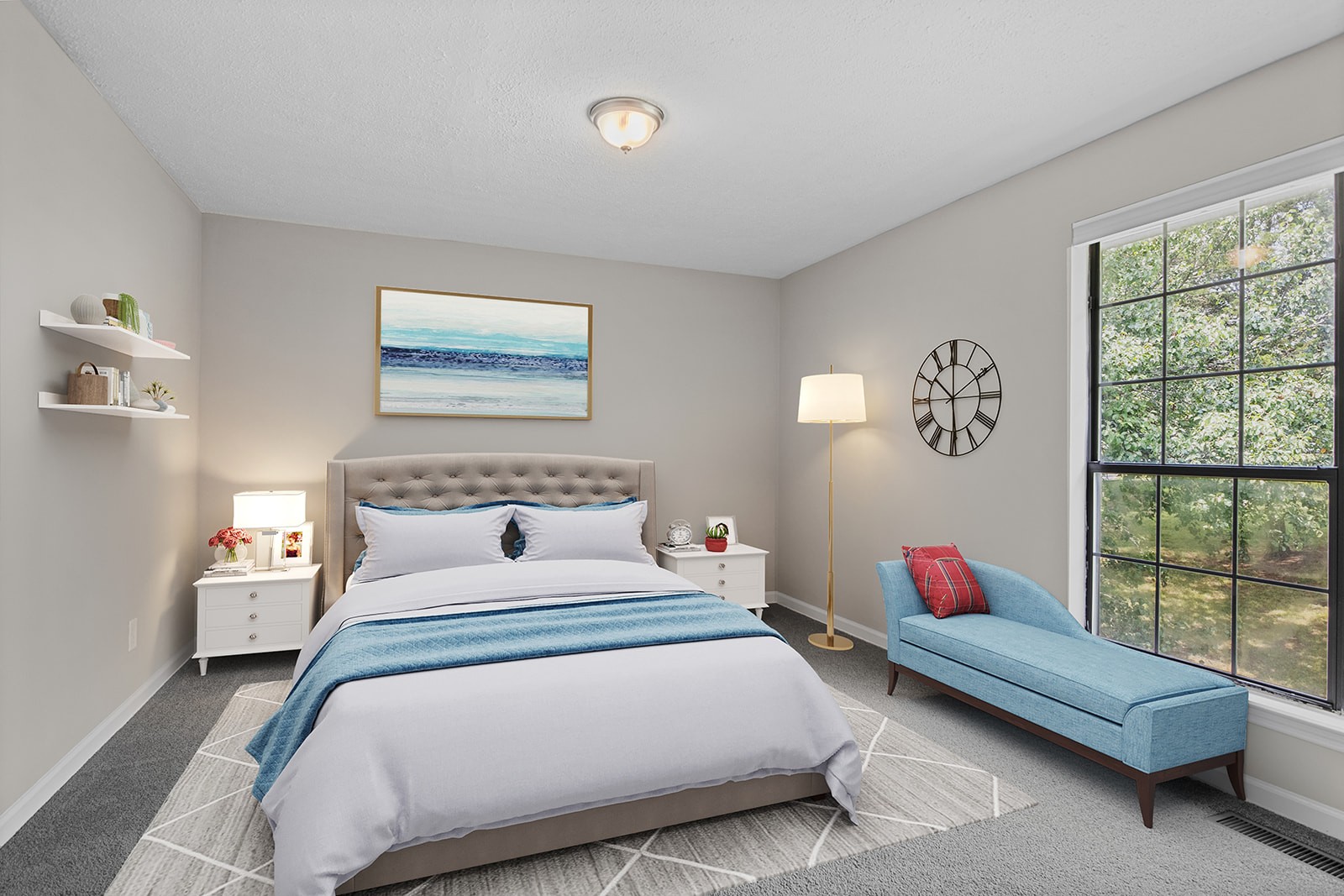 931 Allen Road Nashville, TN 37214 - Photo 4 of 32 Gallery Image 4