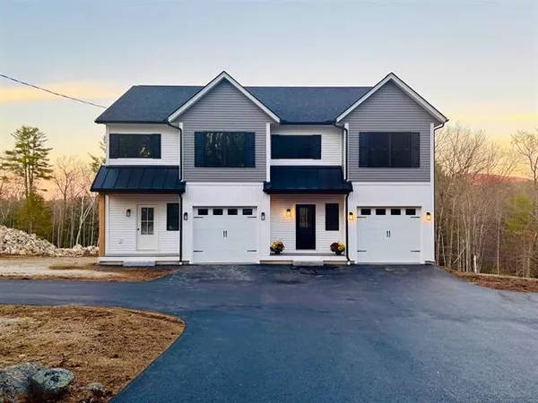 $399,900 | 376 South Street, Unit A, Troy, NH 03465