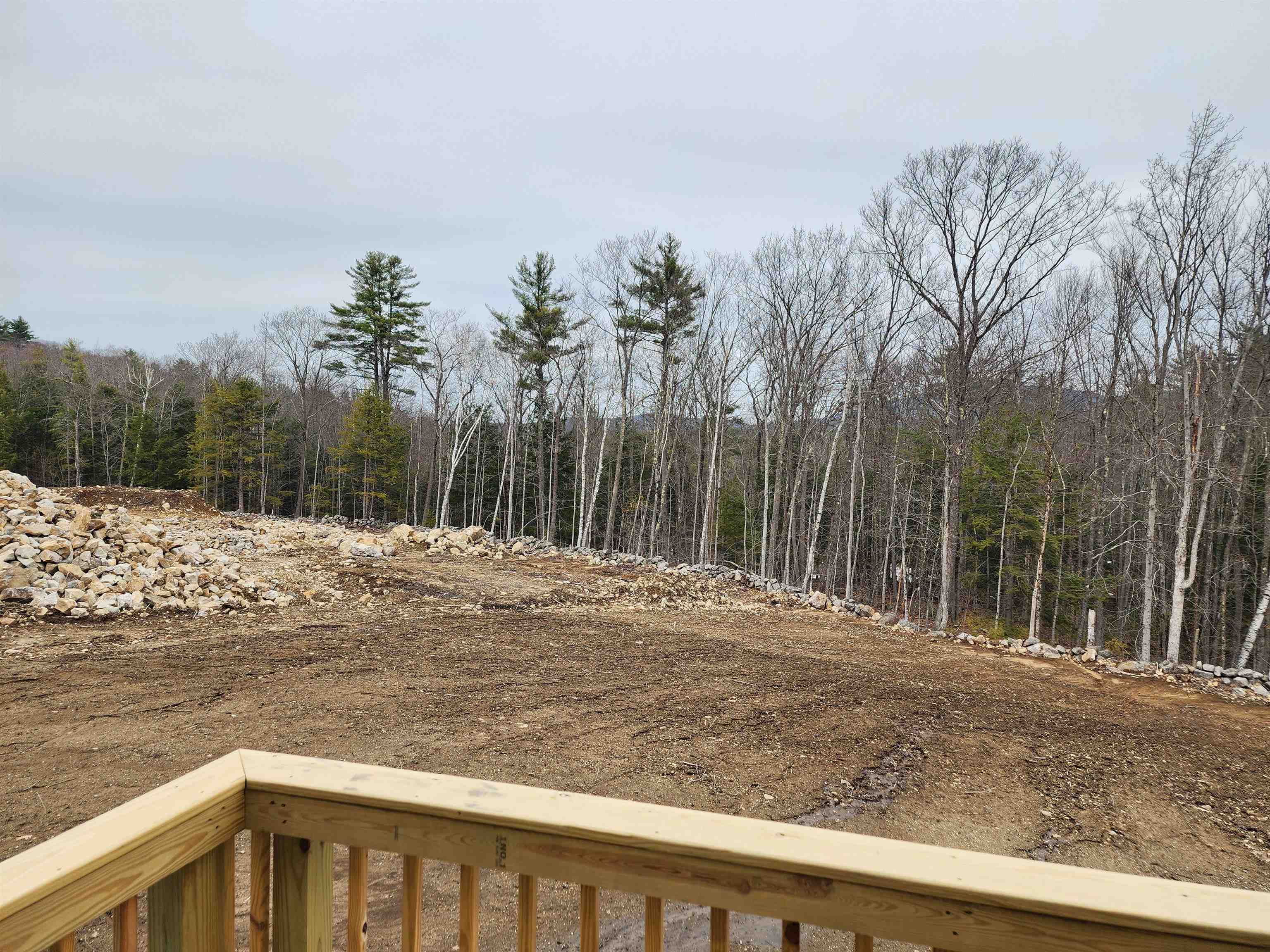 376 South Street, Unit A Troy, NH 03465 - Photo 16 of 20