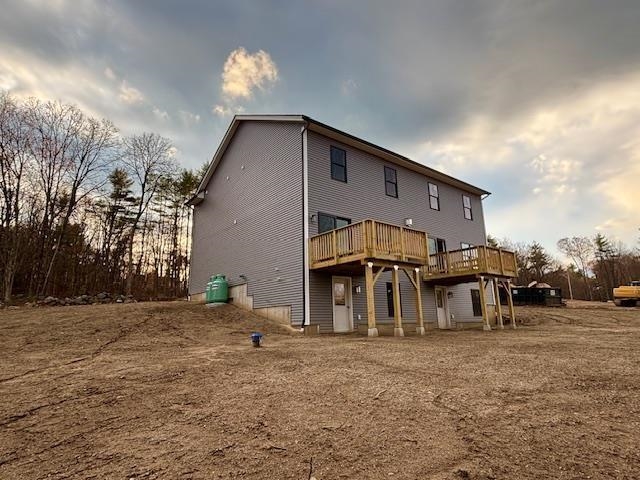 376 South Street, Unit A Troy, NH 03465 - Photo 18 of 20