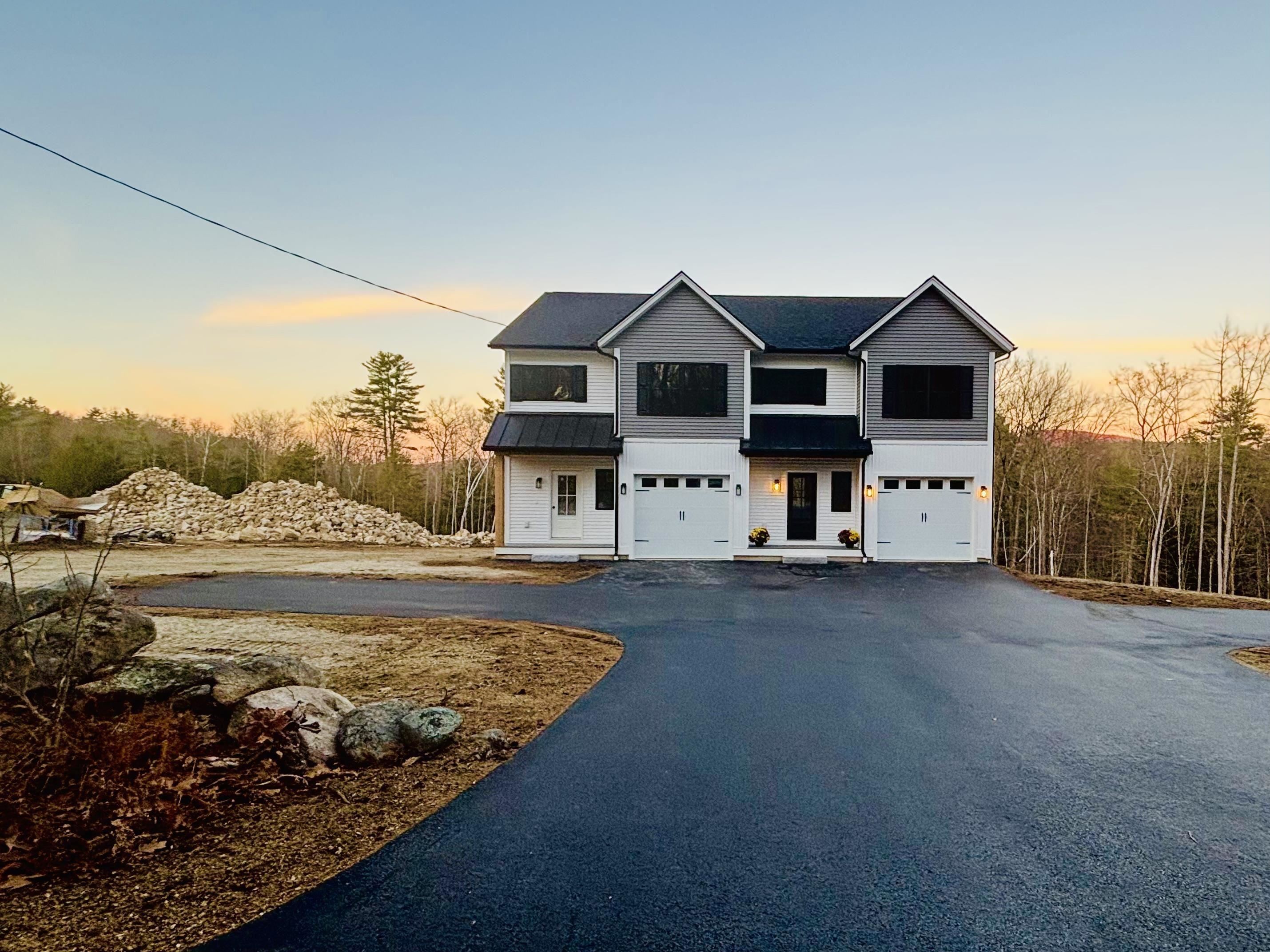 376 South Street, Unit A Troy, NH 03465 - Photo 20 of 20