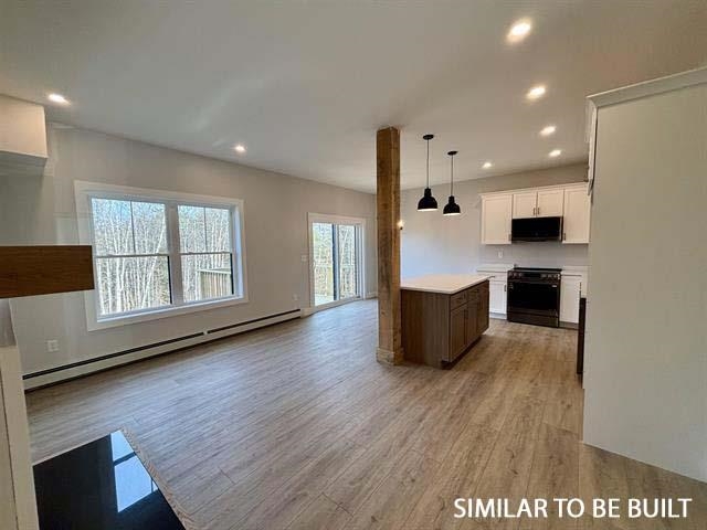 376 South Street, Unit A Troy, NH 03465 - Photo 3 of 20