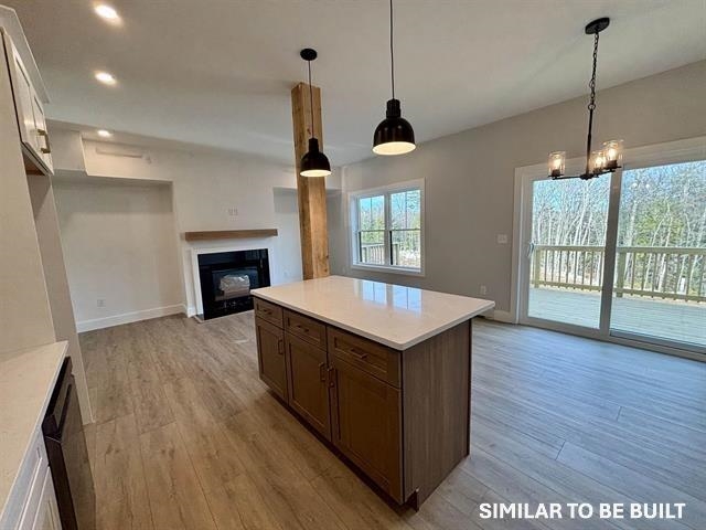 376 South Street, Unit A Troy, NH 03465 - Photo 4 of 20