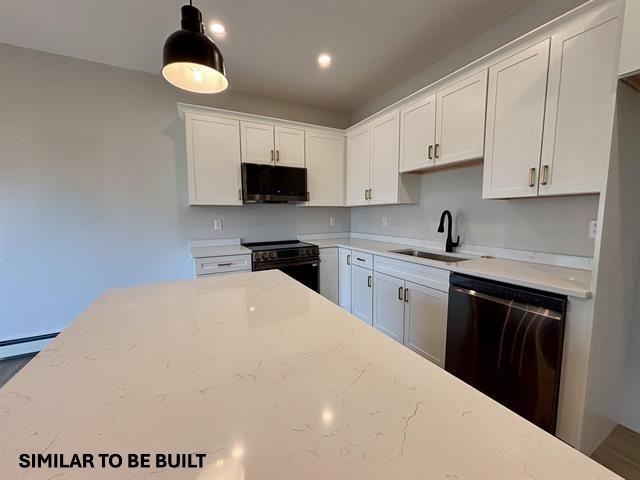 376 South Street, Unit A Troy, NH 03465 - Photo 6 of 20