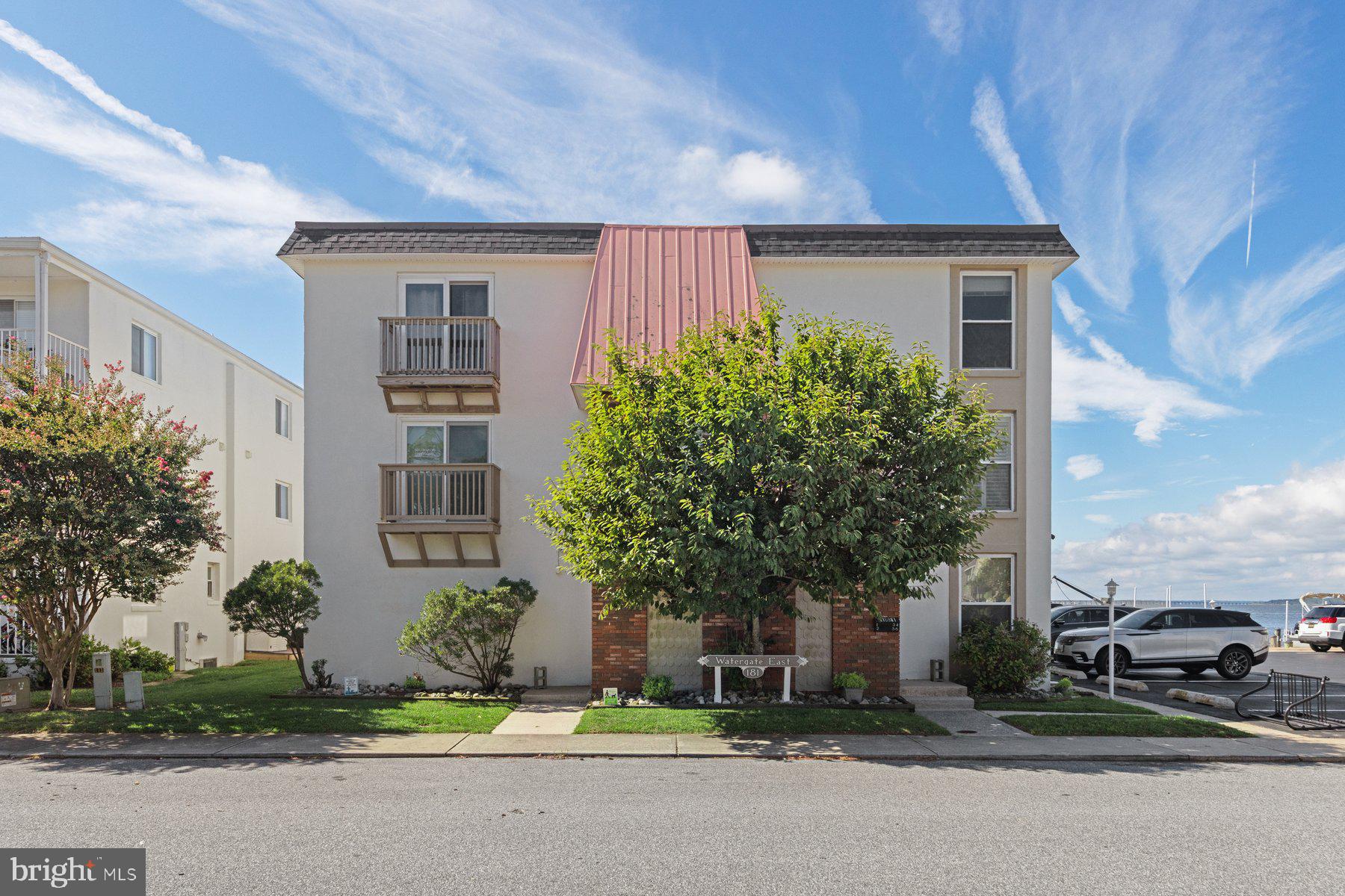 181 Jamestown Road, Unit 4 Ocean City, MD 21842 - Photo 2 of 5 Gallery Image 2