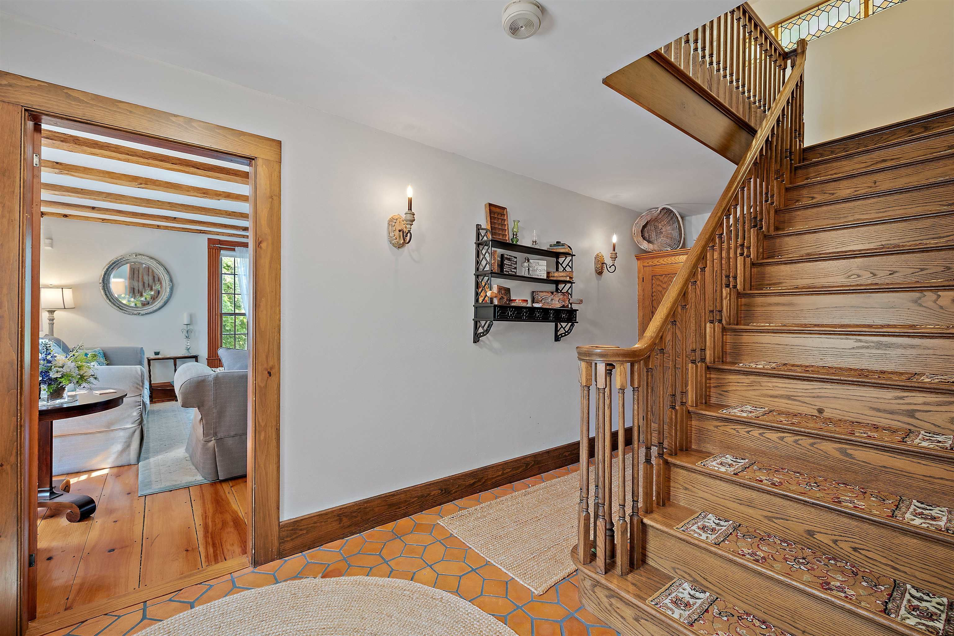 14 Curtis Road Gilford, NH 03249 - Photo 26 of 60