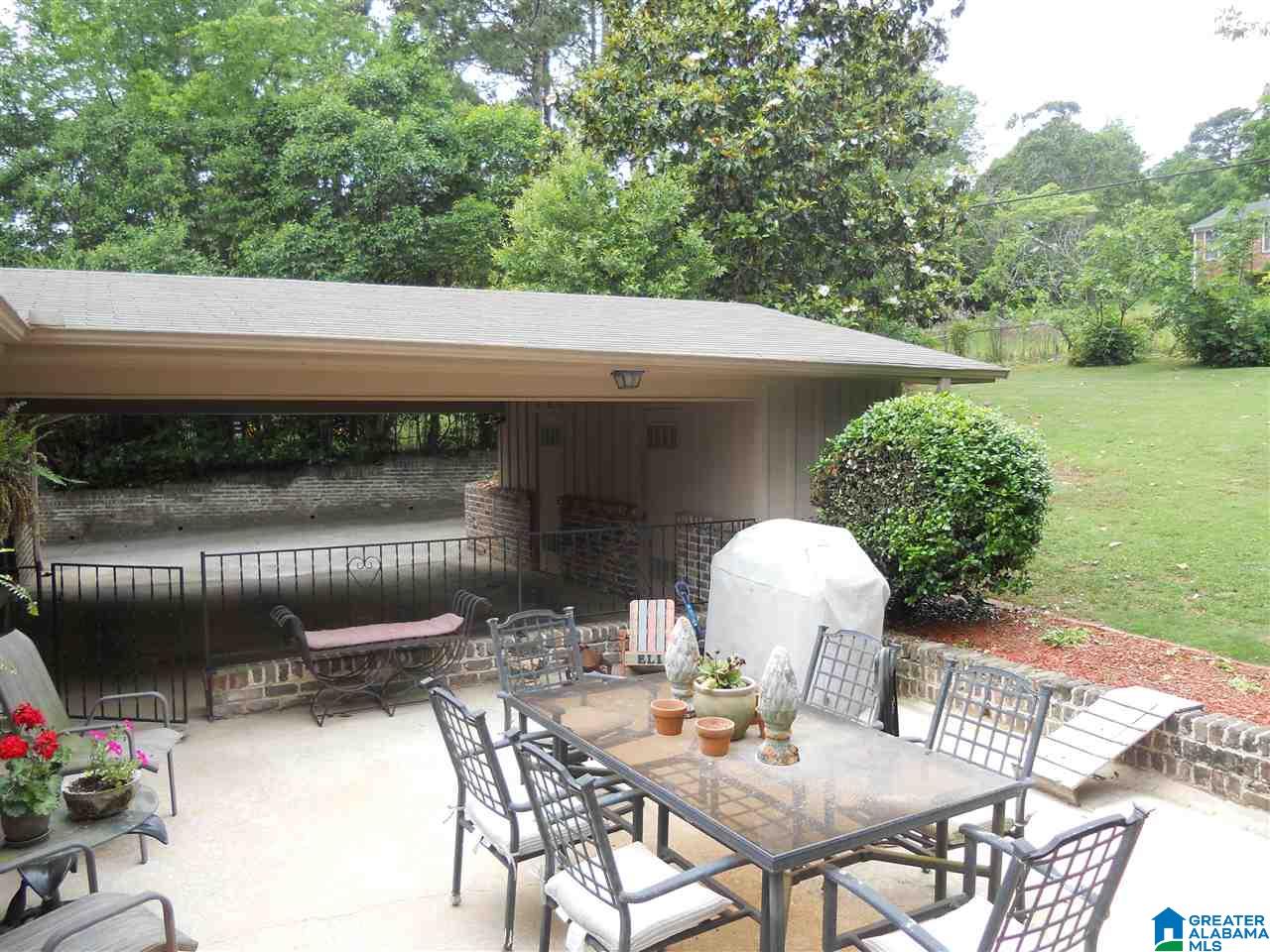 3644 Crestside Road Birmingham, AL 35223 - Photo 34 of 36