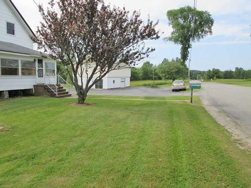 214 Dodlin Road Enfield, ME 04493 - Photo 27 of 28 Yard/Garden.