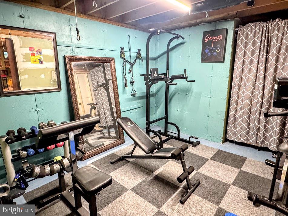 1 Point Of Wds Hazleton, PA 18202 - Photo 57 of 88 GYM