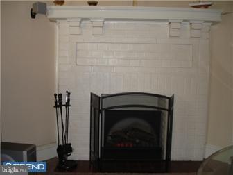 240 Wembly Road Upper Darby, PA 19082 - Photo 10 of 12 a close view of a utility room with dryer and washer