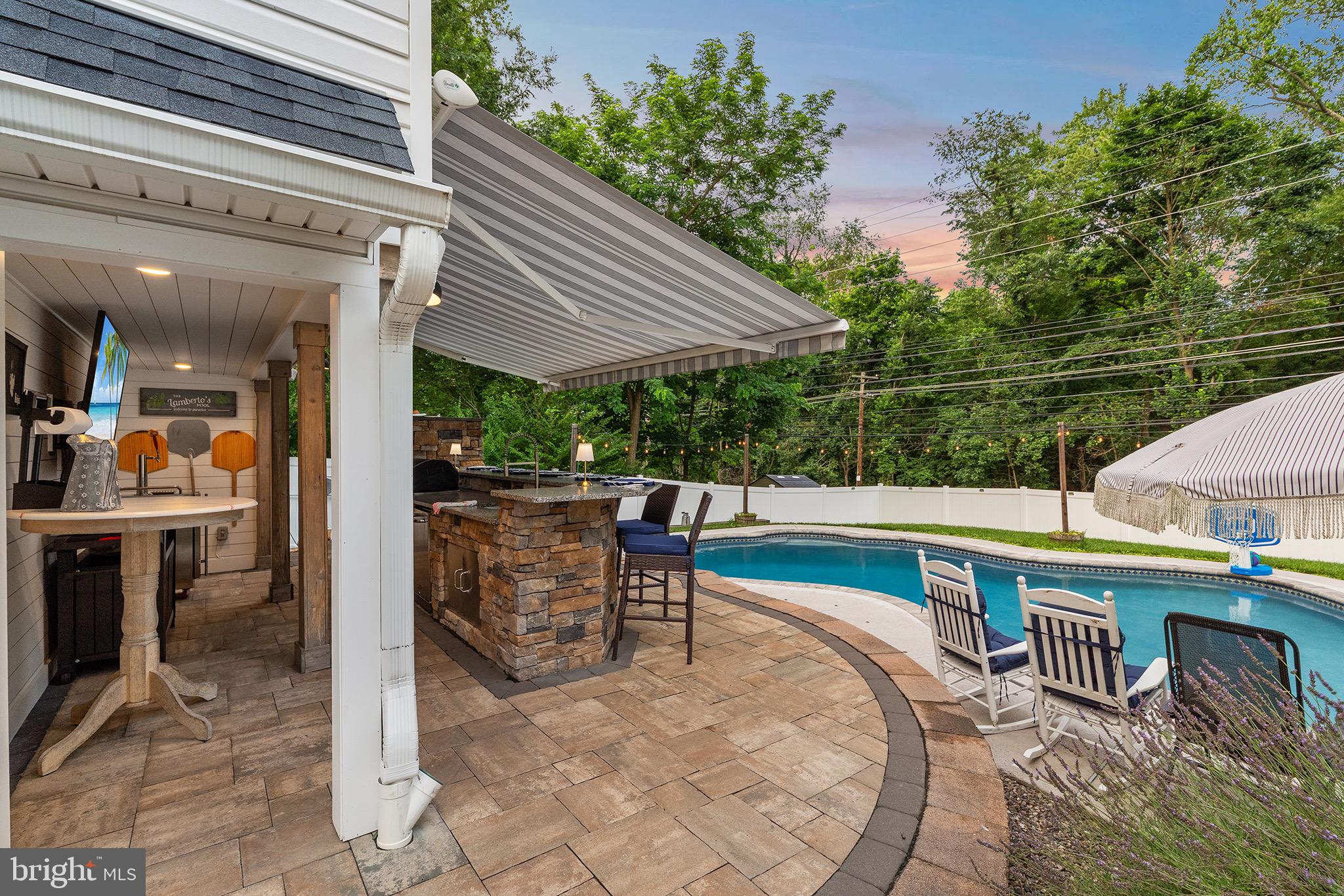 125 North Rolling Road Springfield, PA 19064 - Photo 57 of 61
