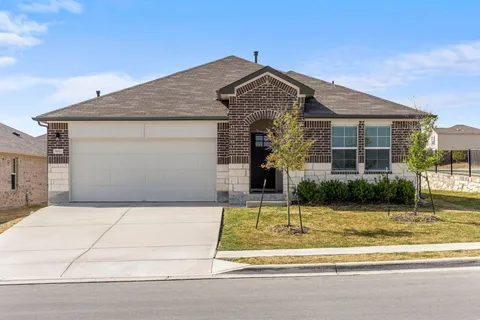 $334,000 | 19601 Abigail Fillmore Road, Manor, TX 78653