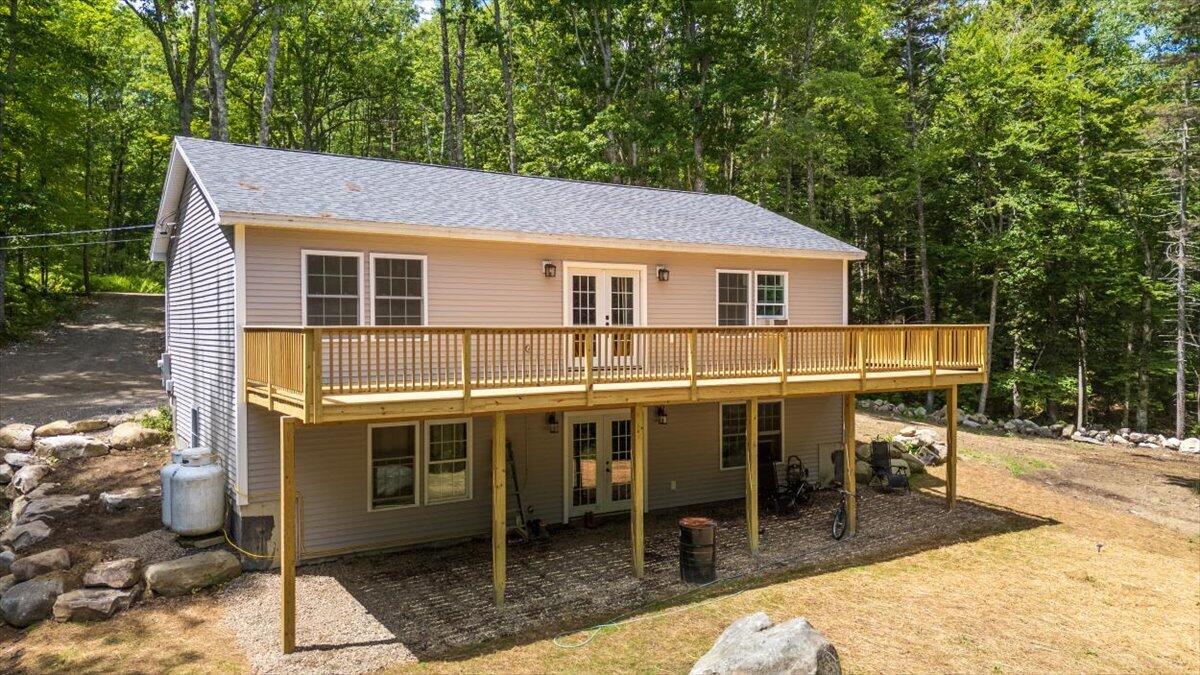 98 Davey Road Warren, ME 04864 - Photo 2 of 35 98 Davey Road, Warren