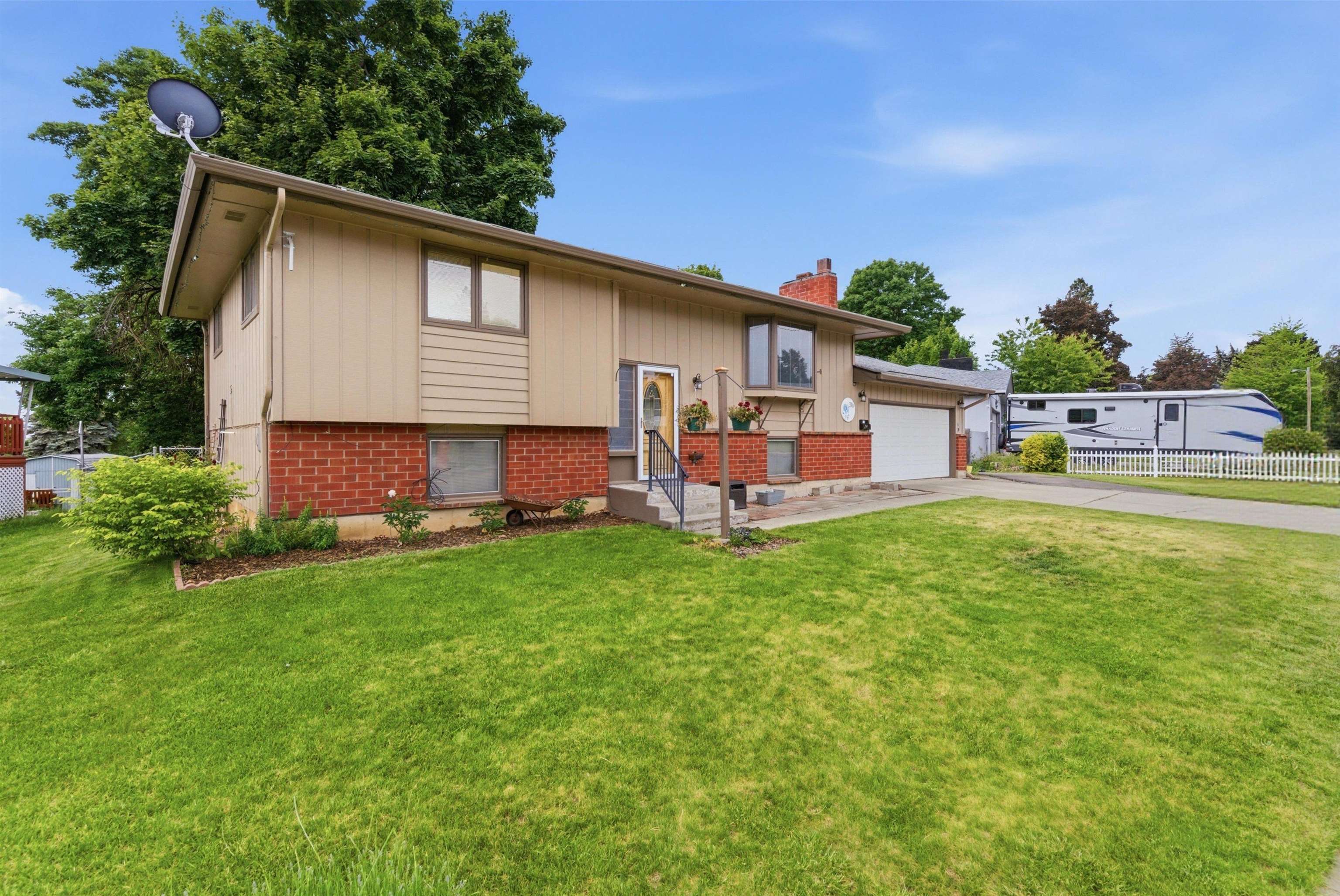 216 Gregory Drive Cheney, WA 99004 - Photo 38 of 40