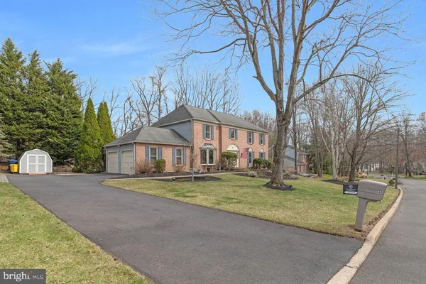 $875,000 | 41 Lawrencia Drive, Lawrenceville, NJ 08648