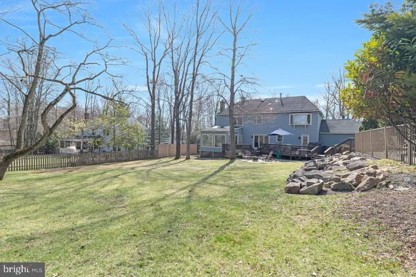 $875,000 | 41 Lawrencia Drive, Lawrenceville, NJ 08648