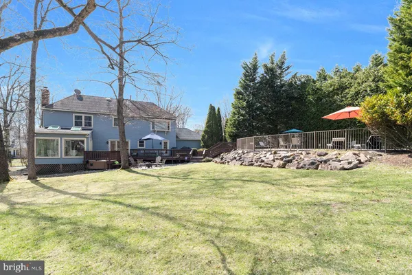 $875,000 | 41 Lawrencia Drive, Lawrenceville, NJ 08648