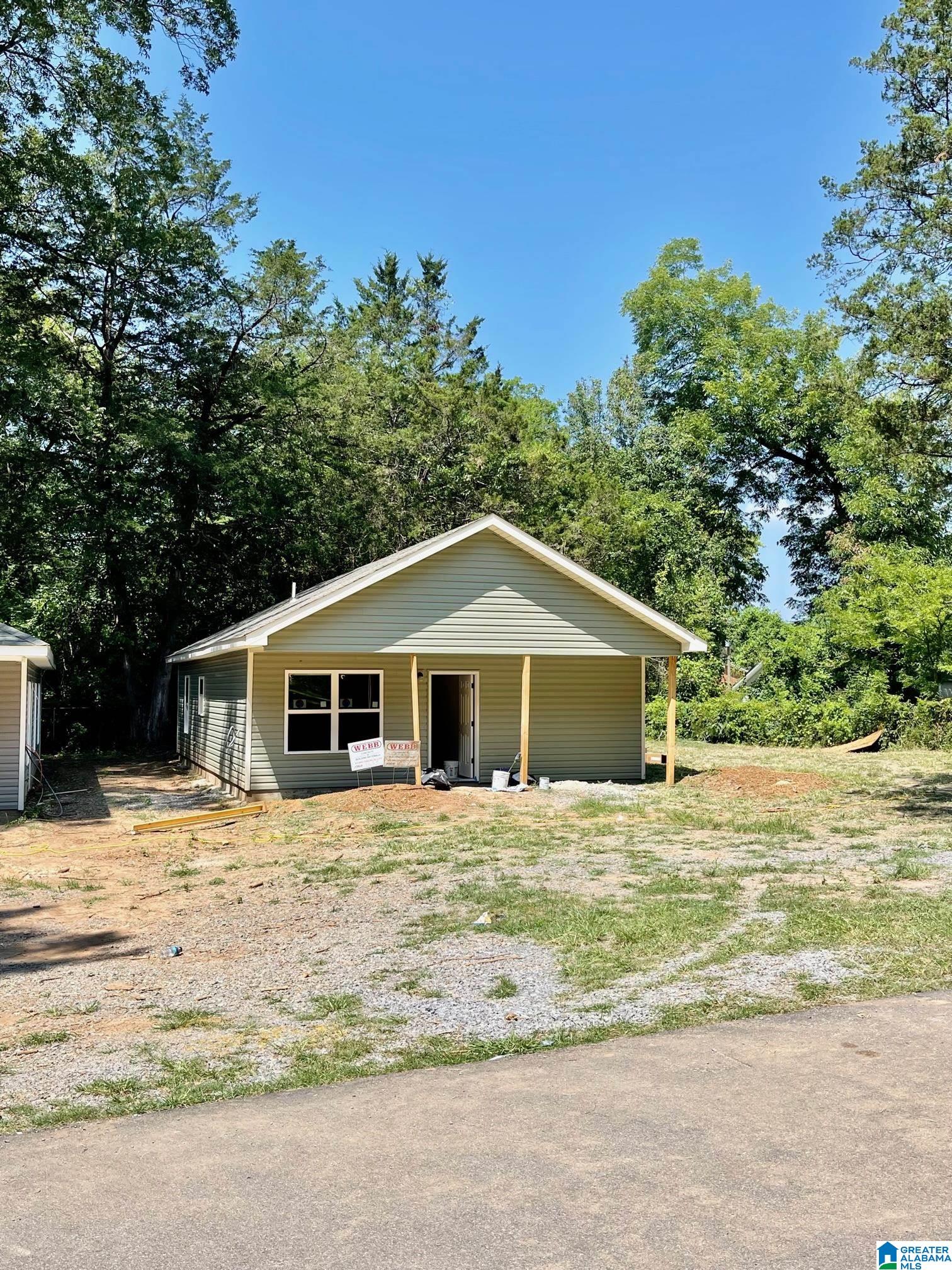 1250 Vivian Street Southwest Leeds, AL 35094 - Photo 2 of 5