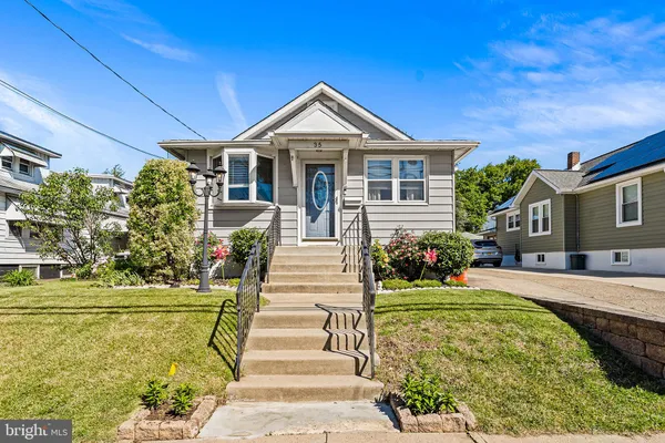 $385,000 | 35 East Kraft Avenue, Haddon Township, NJ 08107