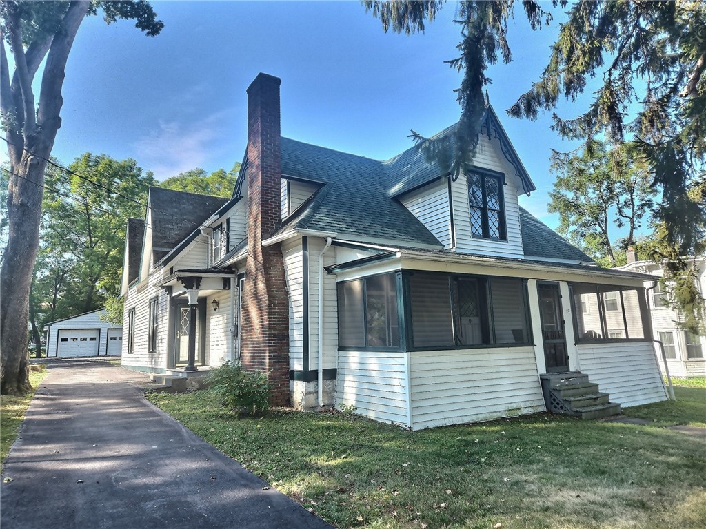 10 Center Street Springport, NY 13160 - Photo 1 of 1