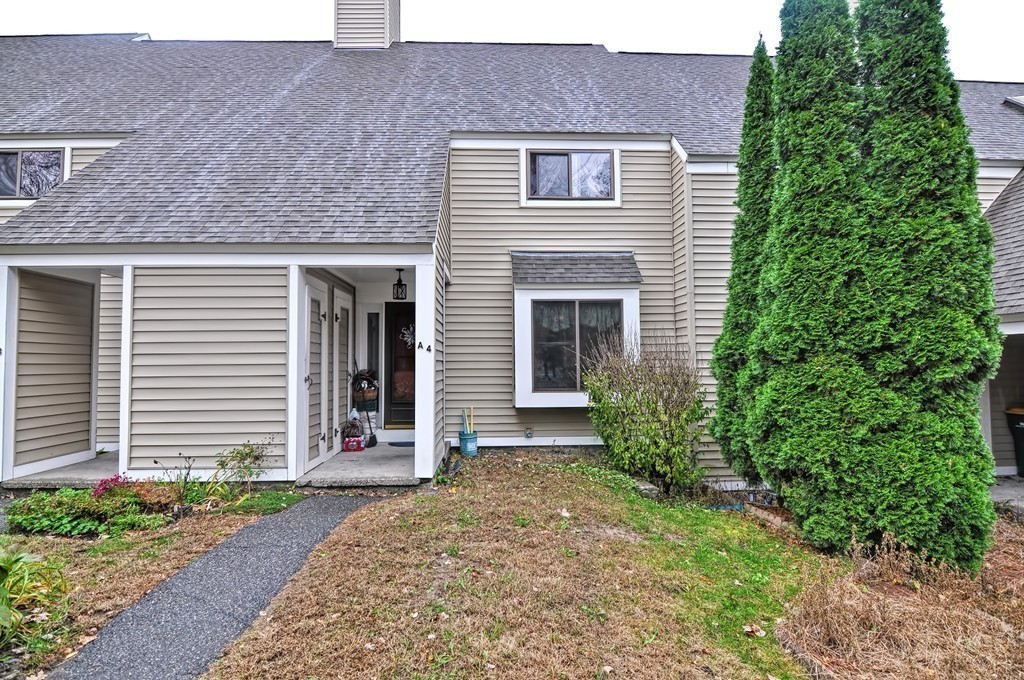 35 Hazen Road, Unit A4 Shirley, MA 01464 - Photo 1 of 30 Gallery Image 1