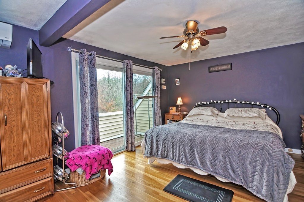 35 Hazen Road, Unit A4 Shirley, MA 01464 - Photo 23 of 30 Gallery Image 23