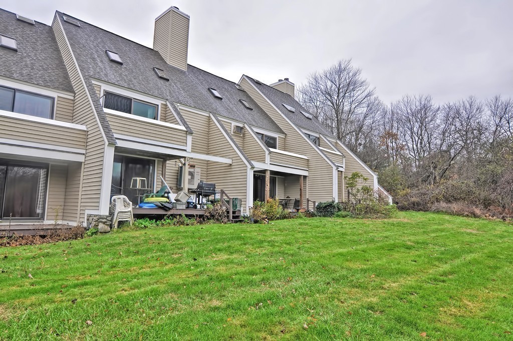 35 Hazen Road, Unit A4 Shirley, MA 01464 - Photo 3 of 30 Gallery Image 3
