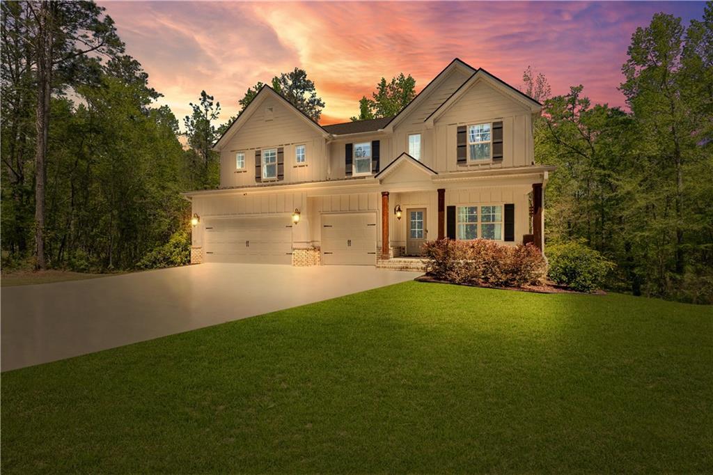 6254 Gordon Road Senoia, GA 30276 - Photo 1 of 1 Gallery Image 1