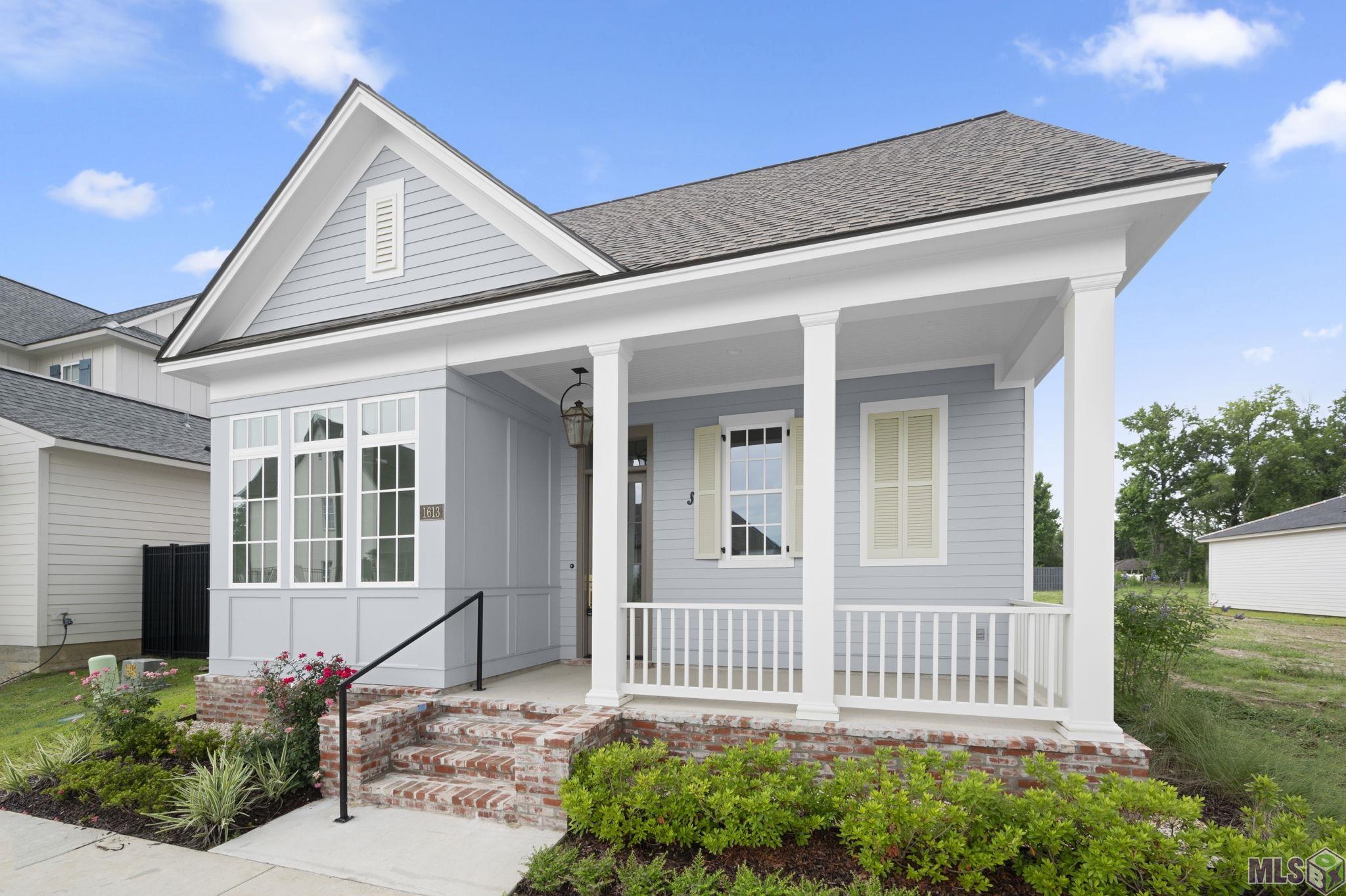 1613 Rue De Grand Baton Rouge, LA 70808 - Photo 2 of 42 Gallery Image 2