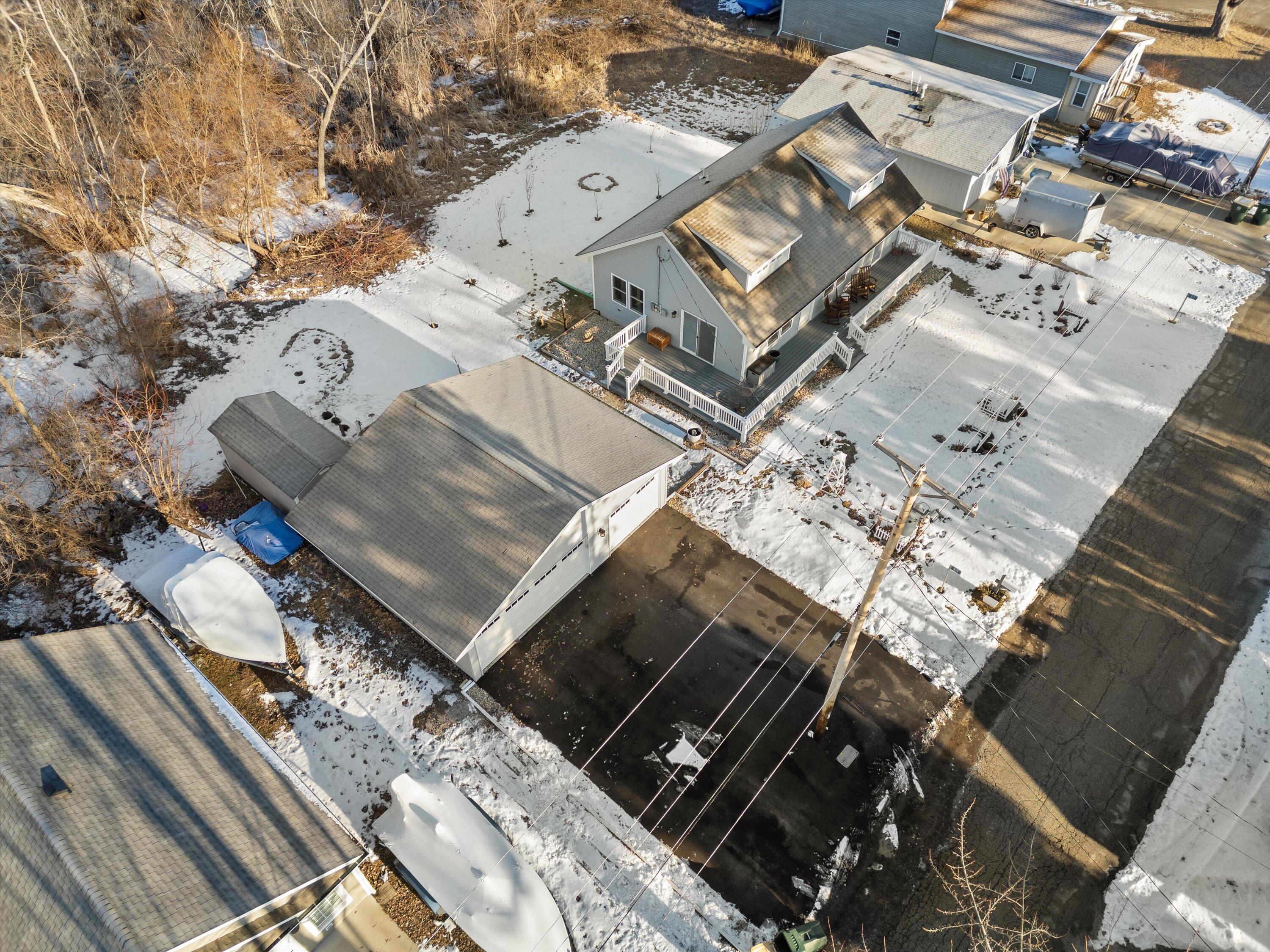 819 Rosebud Avenue Twin Lakes, WI 53181 - Photo 19 of 23 04-DJI_0975