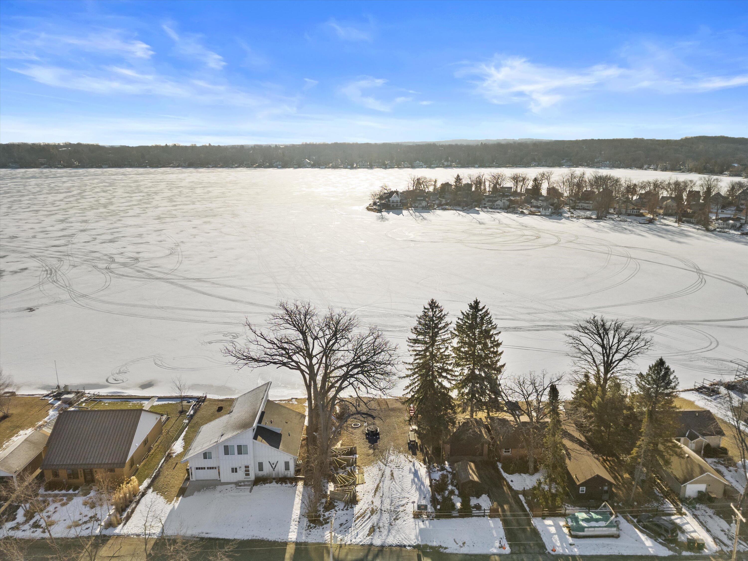819 Rosebud Avenue Twin Lakes, WI 53181 - Photo 21 of 23 03-DJI_0017