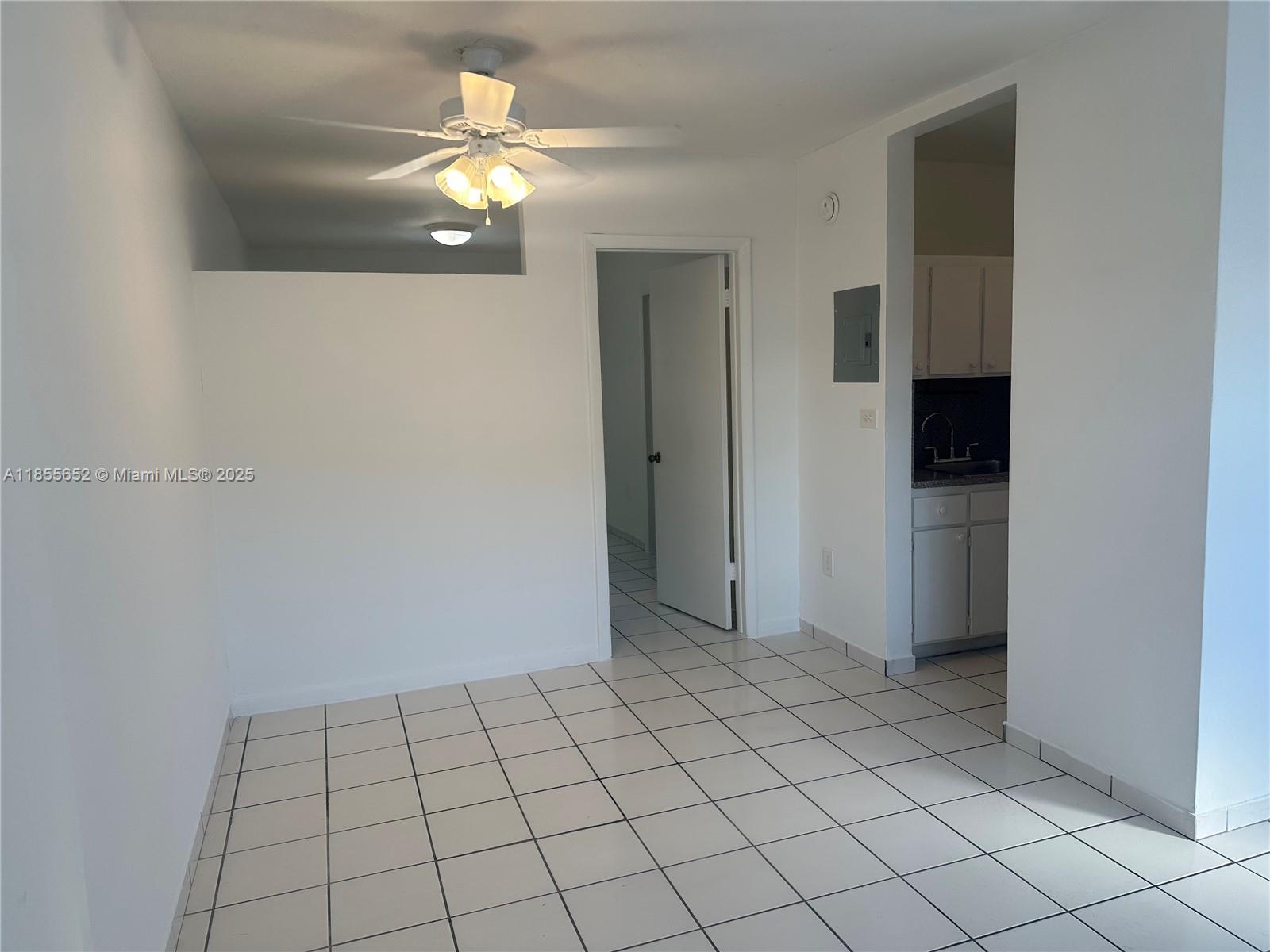 8350 Southwest 65th Avenue, Unit N4 Miami, FL 33143 - Photo 4 of 12 a view of an empty room