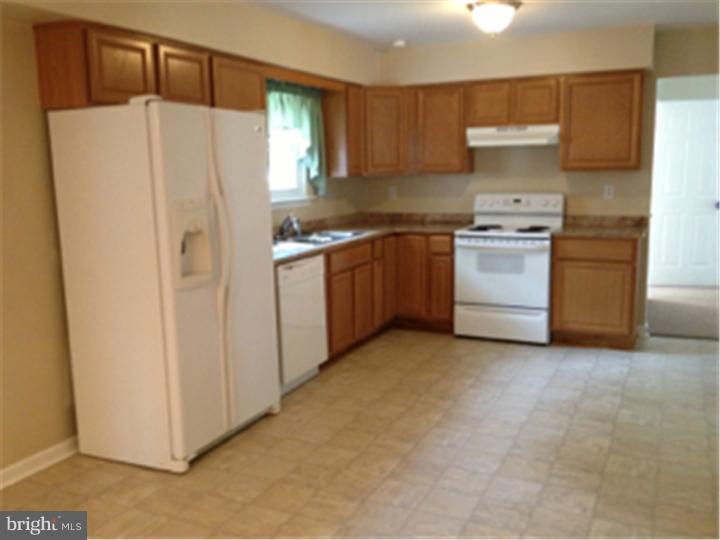 12 Ricci Lane Newark, DE 19702 - Photo 4 of 11 Kitchen