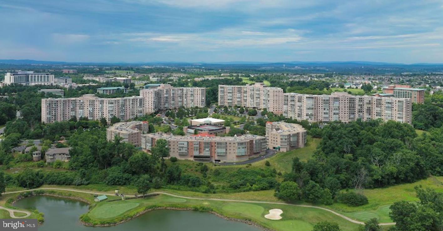 19375 Cypress Ridge Terrace, Unit 409 Leesburg, VA 20176 - Photo 2 of 16