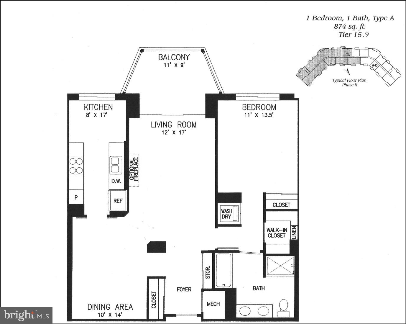19375 Cypress Ridge Terrace, Unit 409 Leesburg, VA 20176 - Photo 5 of 16