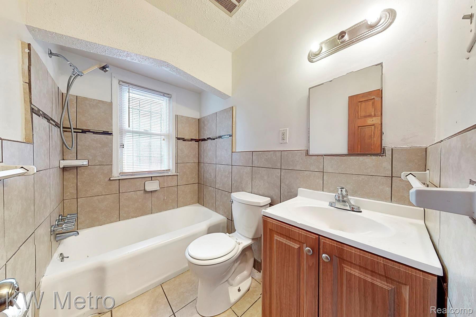 Full Bath