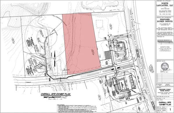 $800,000 | 35 McGovern Boulevard, Lancaster, MA 01523