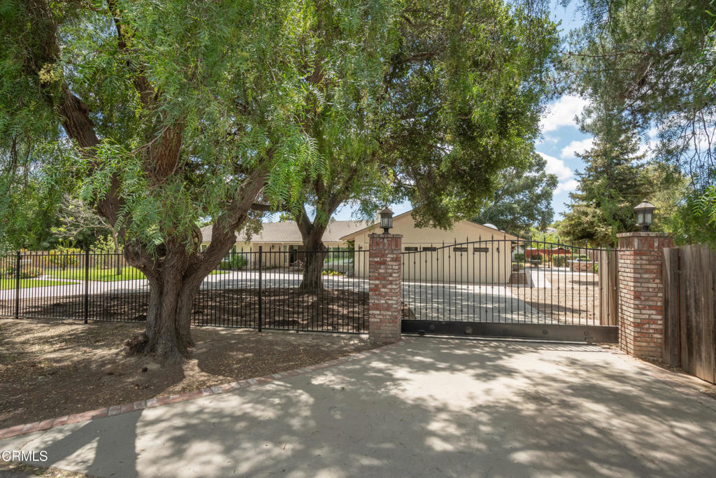 4111 Sand Canyon Road Somis, CA 93066 - Photo 2 of 59