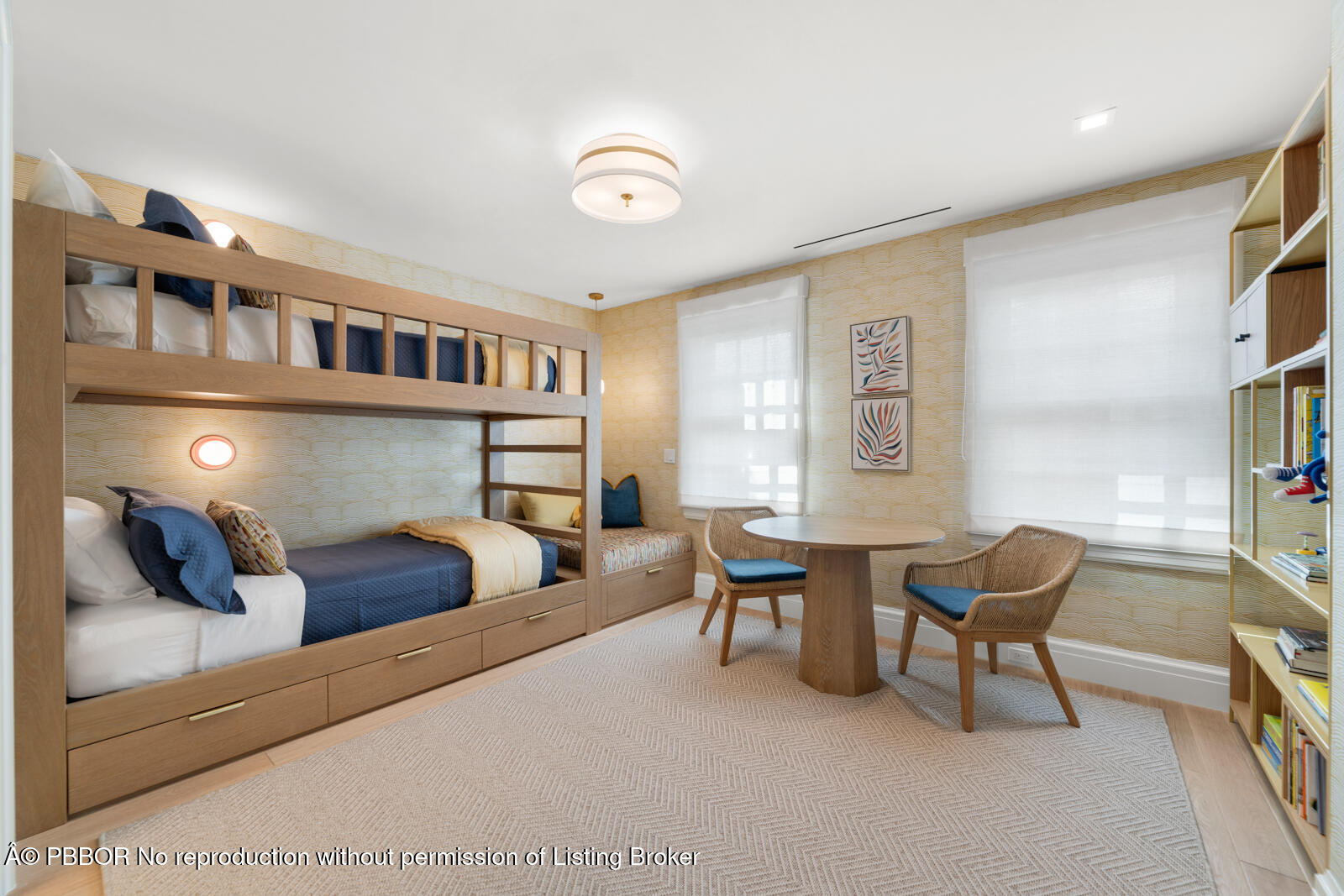 284 Monterey Road Palm Beach, FL 33480 - Photo 15 of 21 a living room with furniture and a chair