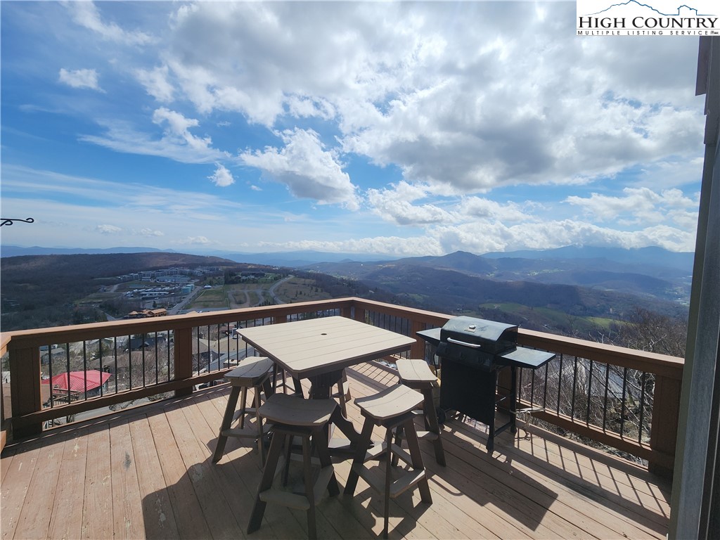 100 Beechtop Road Beech Mountain, NC 28604 - Photo 1 of 49 Gallery Image 1
