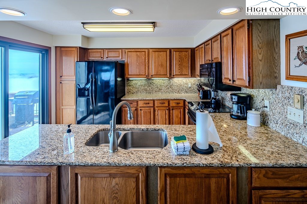100 Beechtop Road Beech Mountain, NC 28604 - Photo 13 of 49 Gallery Image 13