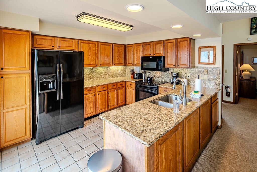 100 Beechtop Road Beech Mountain, NC 28604 - Photo 14 of 49 Gallery Image 14