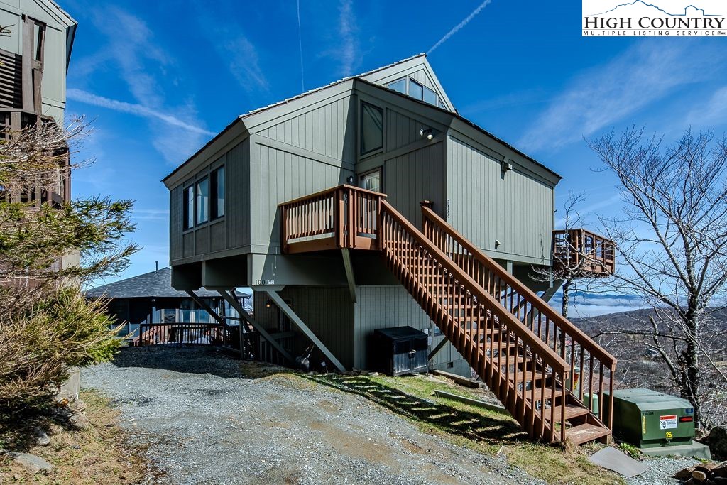 100 Beechtop Road Beech Mountain, NC 28604 - Photo 2 of 49 Gallery Image 2