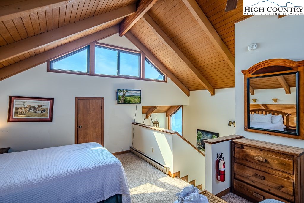 100 Beechtop Road Beech Mountain, NC 28604 - Photo 27 of 49 Gallery Image 27