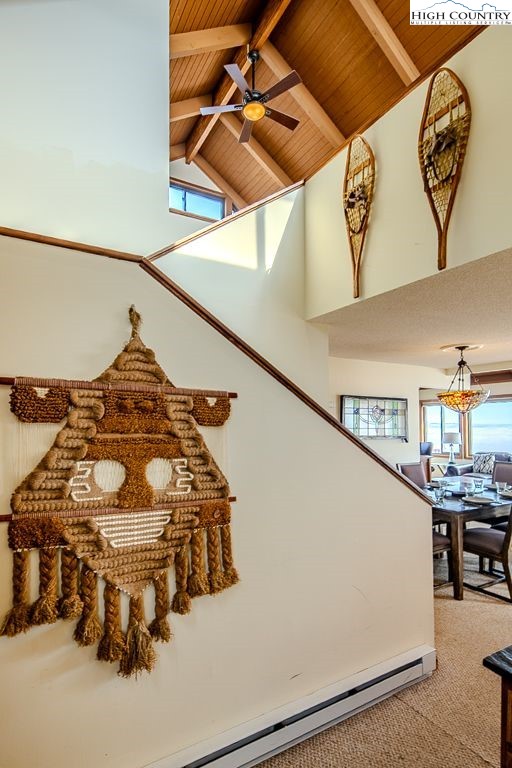 100 Beechtop Road Beech Mountain, NC 28604 - Photo 3 of 49 Gallery Image 3