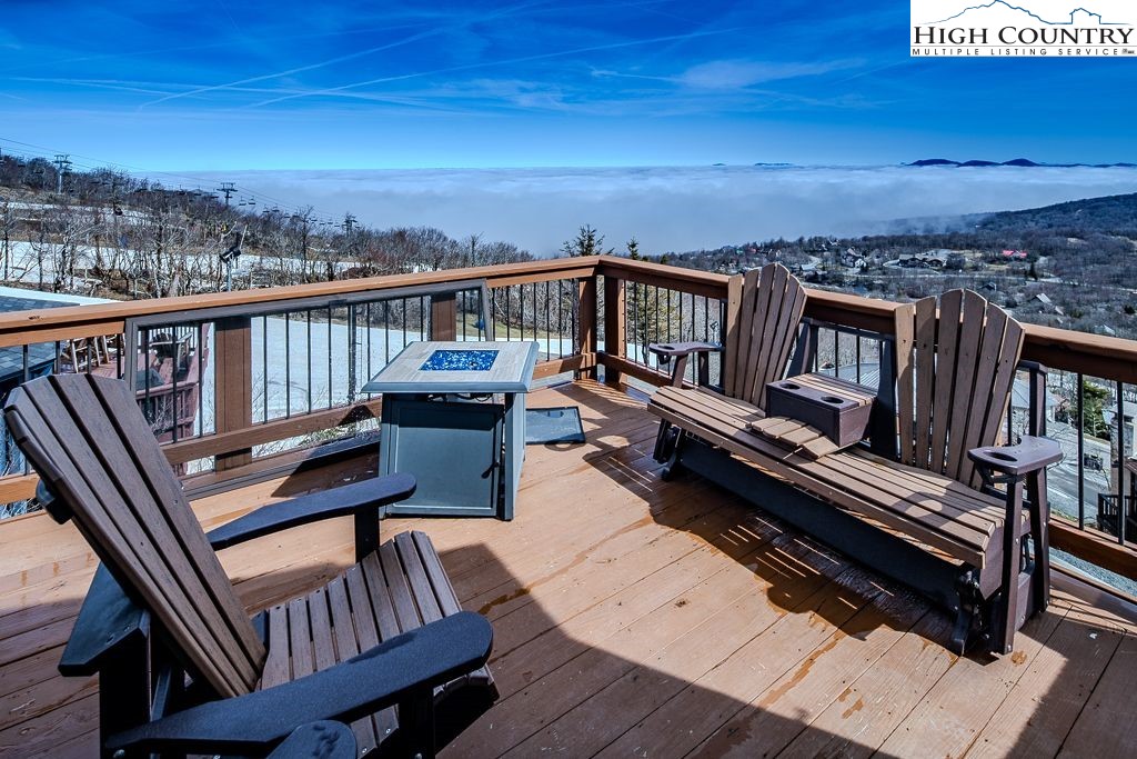100 Beechtop Road Beech Mountain, NC 28604 - Photo 37 of 49 Gallery Image 37