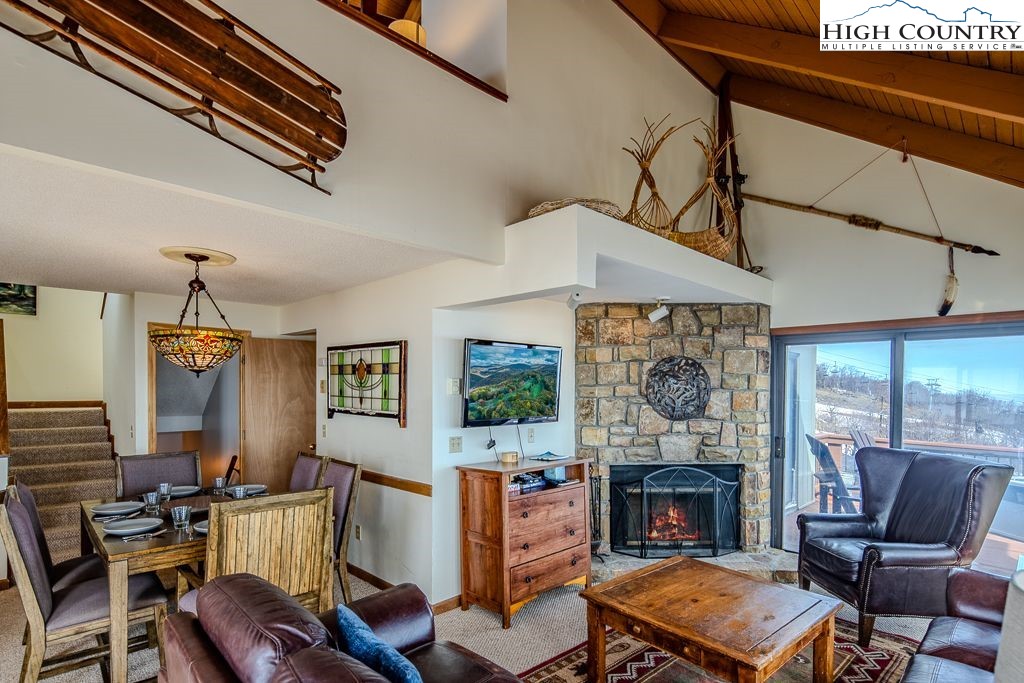 100 Beechtop Road Beech Mountain, NC 28604 - Photo 9 of 49 Gallery Image 9