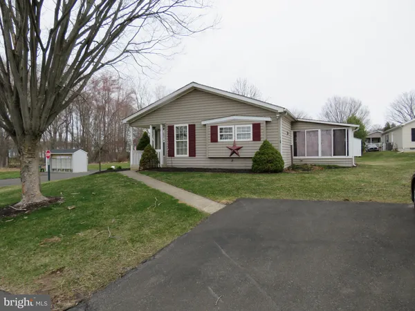 $295,000 | 143 Raven Court, New Hope, PA 18938