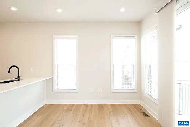 $2,095 | 917 Belmont Avenue, Unit A, Charlottesville, VA 22902